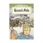 Esrarlı Ada - Dünya Çocuk Klasikleri