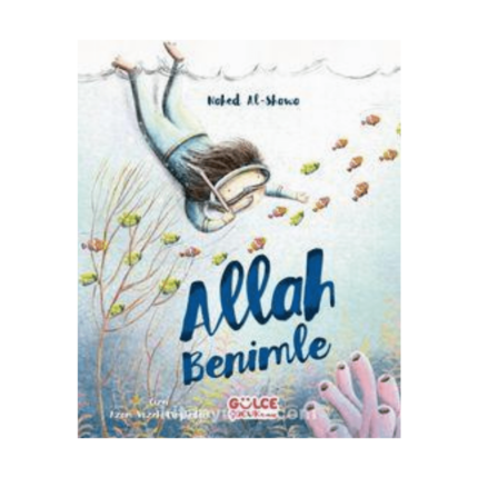 Allah Benimle