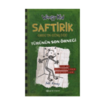 Saftirik 3 Türünün Son Örneği
