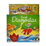 Keçeli Dinozorlar