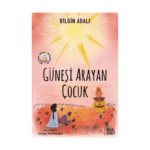 Güneşi Arayan Çocuk