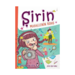 Şirin Mahallenin Ruhu