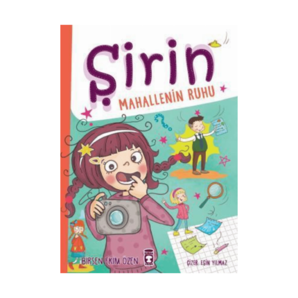 Şirin Mahallenin Ruhu