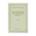 Taha’nın Kitabı Gül Muştusu - Şiirler 4