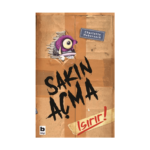 Sakın Açma / Isırır