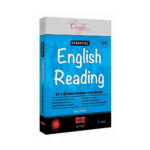 Essential English Reading B1 B2 Intermediate Orta Seviye