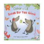 Oskar Ve Lili - Sıcak Bir Yaz Günü