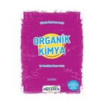 Organik Kimya ( İadesizdir )