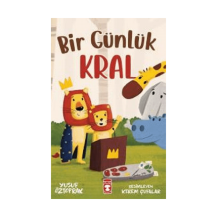 Bir Günlük Kral