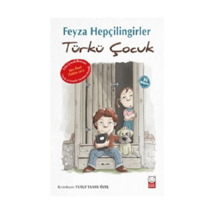 Türkü Çocuk