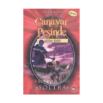 Canavar Peşinde 9 Taş Büyücüsü Soltra