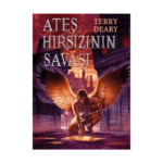 Ateş Hırsızının Savaşı