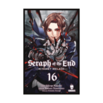 Seraph Of The End - Kıyamet Meleği: 16 Manga