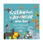 Kur'an'daki Hayvanlar Ara-Bul