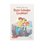 Bizim Sokağın Çocukları