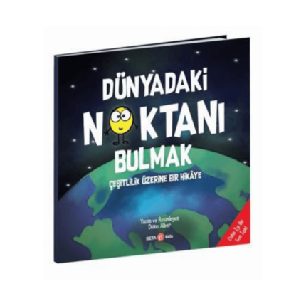Dünyadaki Noktanı Bulmak - Çeşitlilik Üzerine Bir Hikaye