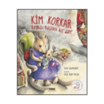 Kim Korkar Kırmızı Başlıklı Kızdan