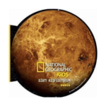 Venüs - Uzayı Keşfediyorum