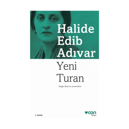 Yeni Turan