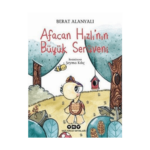 Afacan Hızlı’nın Büyük Serüveni