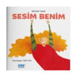 Sesim Benim