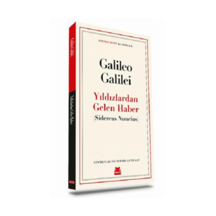 Yıldızlardan Gelen Haber