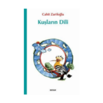 Kuşların Dili - Beyan Yayınları