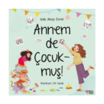 Annem De Çocukmuş