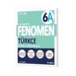 6. Sınıf Türkçe Soru Bankası A