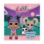 L.o.l Surprise! Hepsinin En İyisi