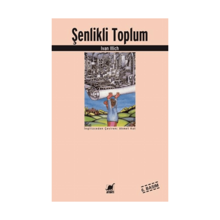 Şenlikli Toplum