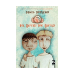 Bir Şeftali Bin Şeftali - Bilgi Yayınevi