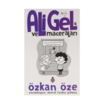 Ali Gel Ve Maceraları -4