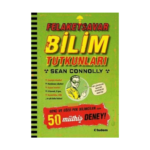 Felaketsavar Bilim Tutkunları