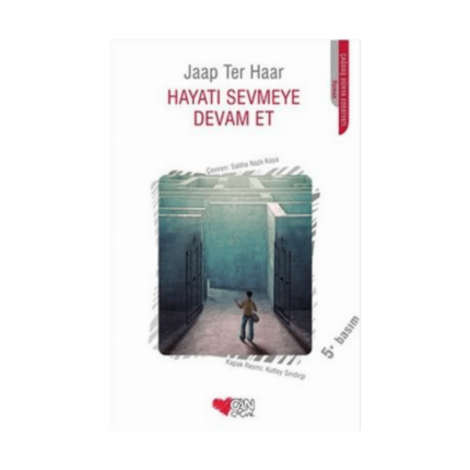 Hayatı Sevmeye Devam Et