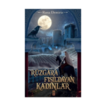 Rüzgara Fısıldayan Kadınlar
