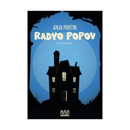 Radyo Popov