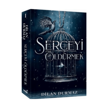 Serçeyi Öldürmek