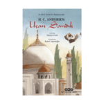 Uçan Sandık - Yapı Kredi Yayınları