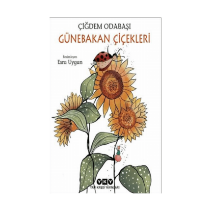Günebakan Çiçekleri
