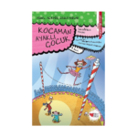 Kocaman Ayaklı Çocuk