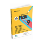 Yks Fizik Fasikülleri 9 Atom Fiziğine Giriş Ve Modern Fizik Ayt
