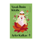 Esrarname 1 Yasak İlmi Kitabı