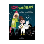 Uzay Yolcuları