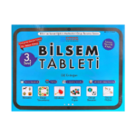 3. Sınıf Bilsem Tablet