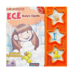 Ece Banyo Eğitimi - Sesli Kitap