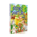 1. Sınıf Sevimli Dostlar Dizisi 10 Kitap