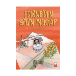 Edirneden Gelen Mektup