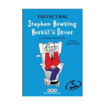 Stephen Hawking Herkülü Döver