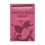 Sophie’nin Başına Gelenler - Kısaltılmış Metin